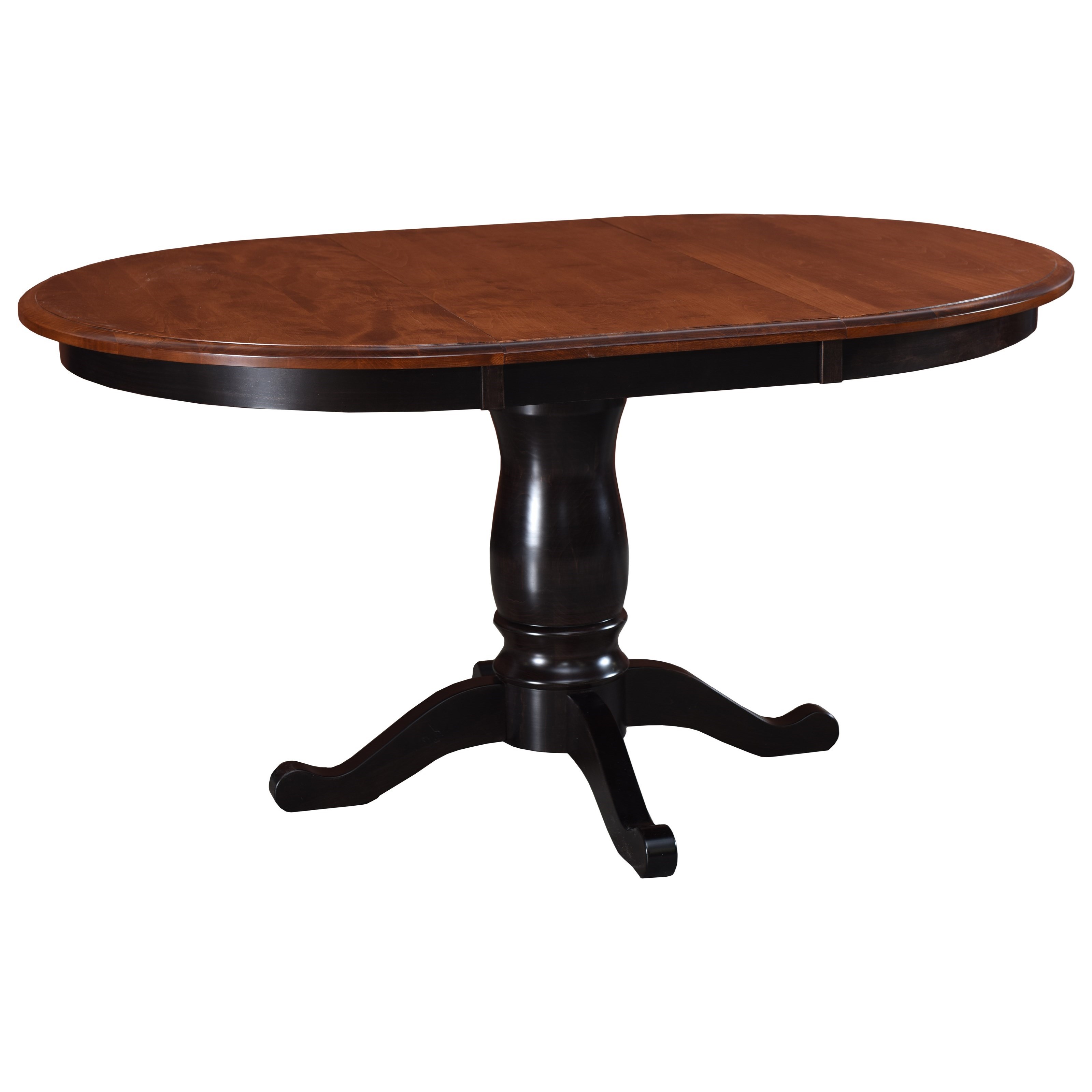 Amish Traditions Amish Essentials Rebecca Dining Table Sprintz